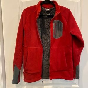 North Face- Mens Small Jacket